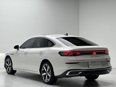 2023 Volkswagen Lamando L II, белый, 2055000 рублей, вид 5