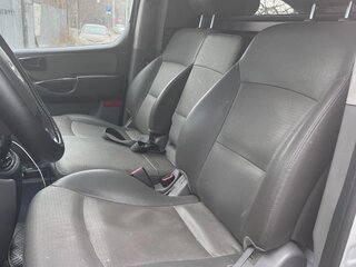 2008 Hyundai Grand Starex I, серый, 850000 рублей, вид 4