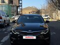 2020 Kia Optima IV Рестайлинг, чёрный, 2050000 рублей - вид 2