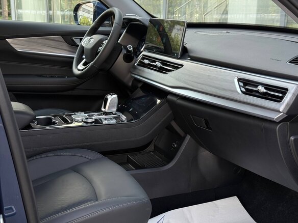 2024 Xcite X-Cross 8, синий, 3359000 рублей - вид 14