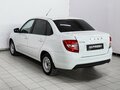 2023 Lada (ВАЗ) Granta I Рестайлинг, белый, 749000 рублей - вид 1