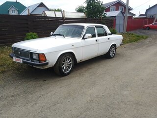 2004 ГАЗ 3102 «Волга», белый, 700000 рублей, вид 1