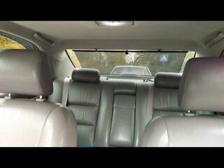 2003 Toyota Camry V (XV30), белый, 500000 рублей, вид 1