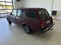 2008 Lada (ВАЗ) 2104, красный - вид 5