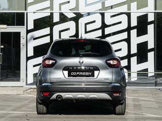 2020 Renault Kaptur I, серый, 1663500 рублей, вид 4