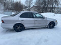 1993 Toyota Sprinter VII (E100), серый, 90000 рублей - вид 1