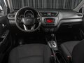 2014 Kia Rio 6-speed III, белый - вид 5