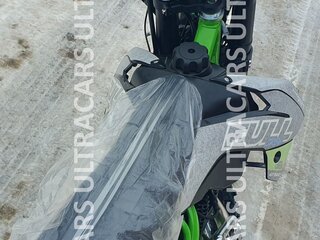 2026 Full Crew Thunderbolt, зелёный, 129900 рублей, вид 3