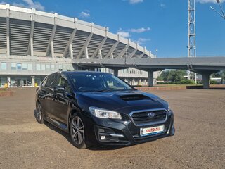 2019 Subaru Levorg I, чёрный, 1990000 рублей, вид 2