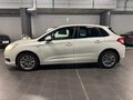 2013 Citroen C4 II, белый, 770000 рублей - вид 2