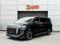 2026 Hongqi HQ9, чёрный, 11745000 рублей - вид 5