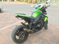 2012 Kawasaki Z 1000, зелёный, 599999 рублей - вид 1