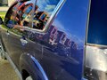 2008 Mitsubishi Outlander II, синий, 1250000 рублей - вид 9