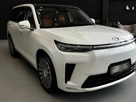GAC S9