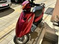 2012 Yamaha Jog, пурпурный, 59000 рублей - вид 6