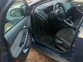 2013 Ford Focus III, синий, 1500000 рублей - вид 3