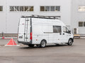 2024 ГАЗ ГАЗель Next, белый, 3950000 рублей - вид 1