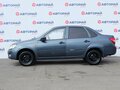 2013 Lada (ВАЗ) Granta I, серый - вид 1