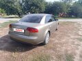 2005 Audi A4 8V III (B7), бежевый, 600000 рублей - вид 6