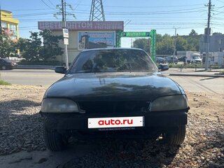 1993 Toyota Camry V30, серый, 220000 рублей, вид 1