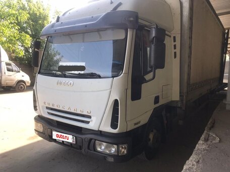2006 Iveco EuroCargo, белый, 2150000 рублей, вид 1