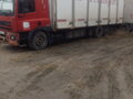 1996 DAF CF 85, красный, 800000 рублей - вид 2