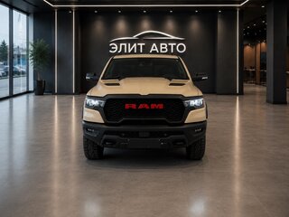 2025 Ram 1500 Crew Cab V Рестайлинг, бежевый, 9399000 рублей, вид 2