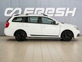 2018 Dacia Logan II Рестайлинг, белый, 899000 рублей - вид 4