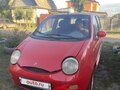 2006 Chery Sweet (QQ), красный, 190000 рублей