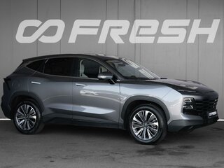2023 Jetour Dashing I, белый, 1770000 рублей, вид 1