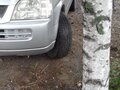1999 Honda Stepwgn I, серый, 689000 рублей - вид 6