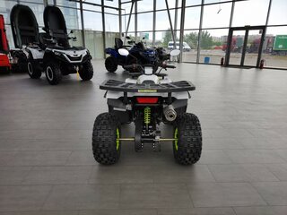 2026 Другие Мотовездеходы (другие), белый, 109700 рублей, вид 3