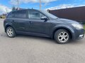 2011 Kia Ceed I Рестайлинг, серый, 630000 рублей - вид 2