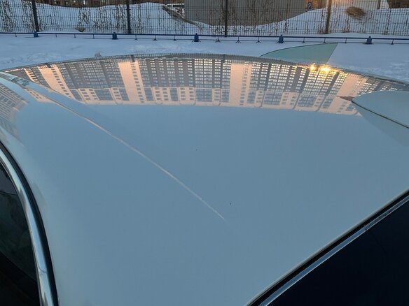 2002 Nissan Cedric X (Y34), белый, 700000 рублей - вид 25