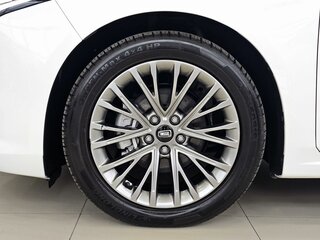 2023 FAW Bestune B70 I, белый, 1999000 рублей, вид 4