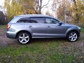 2008 Audi Q7 I (4L), серый, 1050000 рублей - вид 1