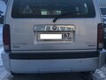 2006 Dodge Nitro, серебристый - вид 1