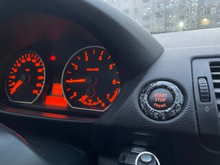 2008 BMW 1 серии 116i I (E81/E82/E87/E88) Рестайлинг, чёрный, 380000 рублей, вид 5