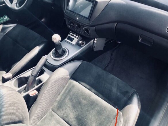 2006 Mitsubishi Lancer Evolution IX, чёрный, 5500000 рублей - вид 27