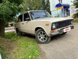 1993 Lada (ВАЗ) 2106, бежевый, 115000 рублей, вид 4