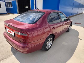 1999 SEAT Toledo II, красный, 360000 рублей, вид 5