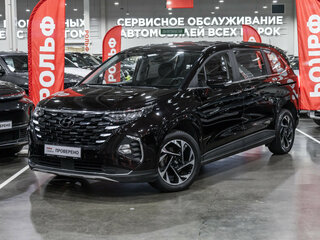 Hyundai Custo I