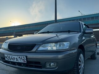 2000 Toyota Corona Premio X (T210), серый, 530000 рублей, вид 4