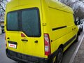 2016 Renault Master, жёлтый, 2400000 рублей - вид 11