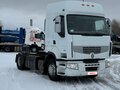 2008 Renault Premium, белый, 2000000 рублей - вид 1