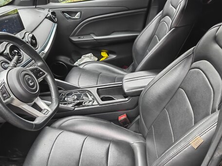 2023 Evolute i-Joy I, чёрный, 1850000 рублей, вид 4