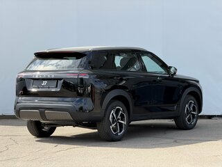2026 Jeland J7, чёрный, 3109000 рублей, вид 5