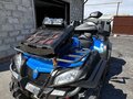 2019 CFMoto CF800-2 (X8), синий, 990000 рублей
