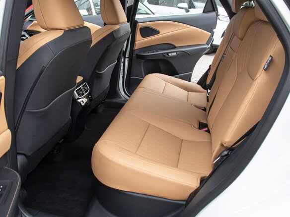 2026 Lexus RX 300 V, белый, 8990000 рублей - вид 13