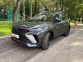 2024 Geely Coolray (Binyue Cool) I Рестайлинг, серый, 2149000 рублей